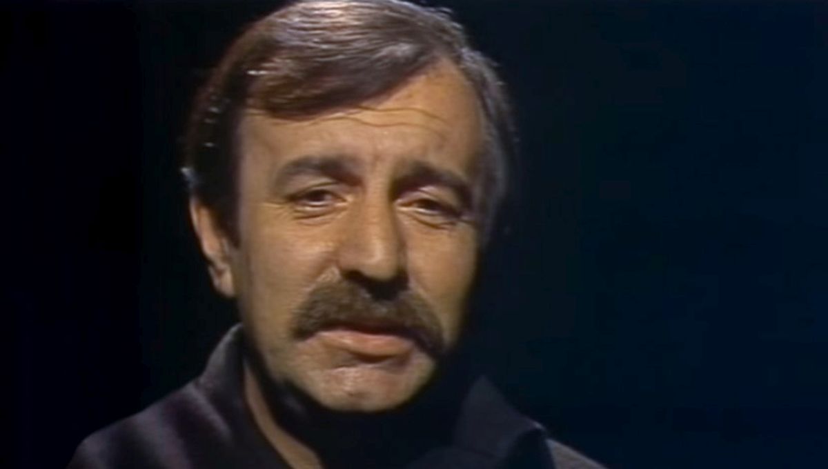 "Ja sam čovek fin i suptilan, mogu da te..." Ovo su legendarne izjave Zorana Radmilovića