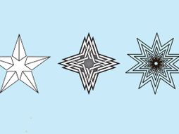 Test ličnosti zvezde