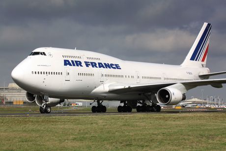 Air France Air France