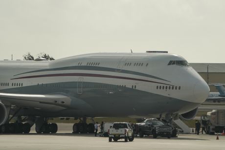 Boeing 747 Boeing 747