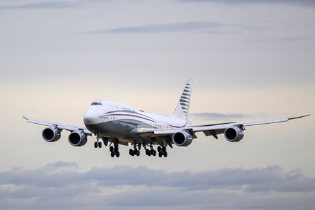Boeing 747 Boeing 747