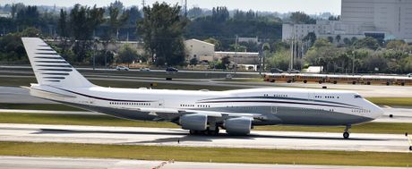 Boeing 747 Boeing 747