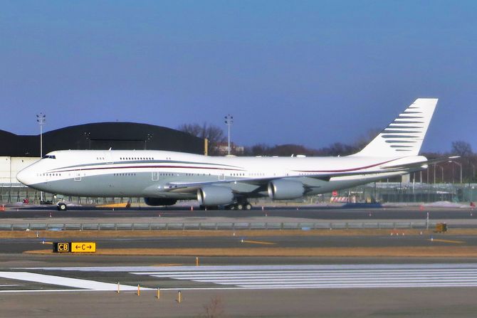 Boeing 747 Boeing 747