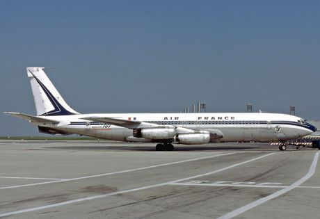 Air France Air France