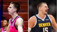 Mladi srpski košarkaš ide stopama Nikole Jokića: Jedini Srbin koji je pozvan na važan događaj pred NBA draft