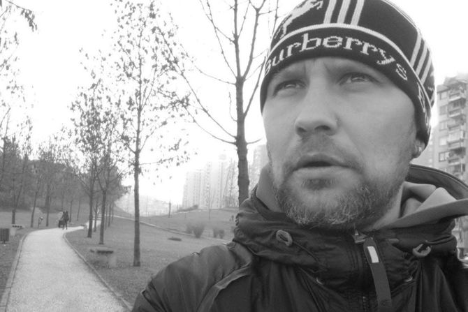 Bojan Romić Bojan Romić
