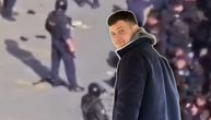 Voditelja Dnevnika napali navijači u Splitu, oglasila se njegova žena: "Došao je kod familije, ne da kolje"