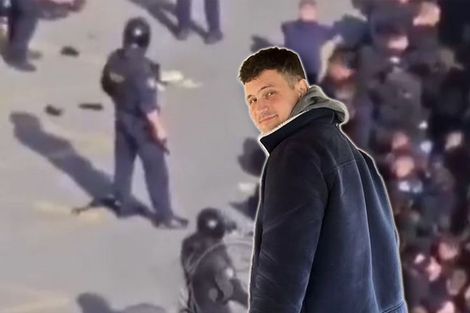 Dino Goleš Dino Goleš