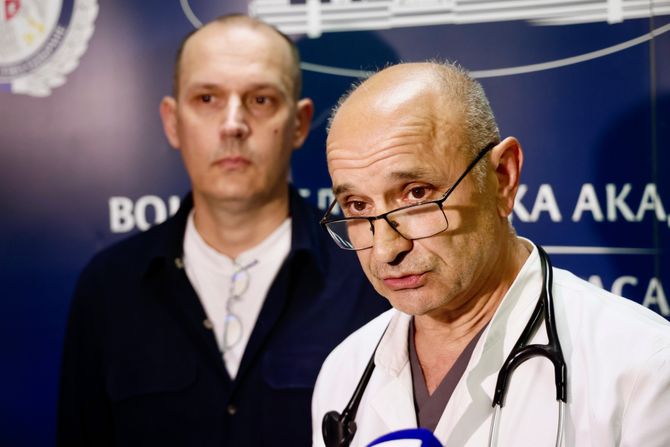 Dragan Dinčić i Zlatibor Lončar Dragan Dinčić i Zlatibor Lončar