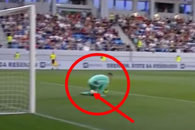 FK Crvena zvezda FK Crvena zvezda