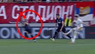 Zvezdi ne pomaže ni penal: Endiaje propustio ogromnu priliku, pa se izvinjavao Delijama