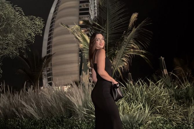ivana maksimovic