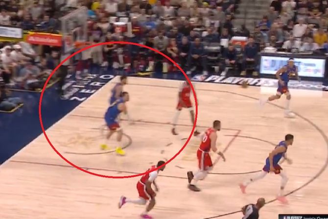 Nikola Jokić Nikola Jokić