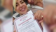 Jovana i Dragan noć pre raskida proveli zajedno: Dobili su posebne nagrade, pozirali kao da se ništa ne dešava