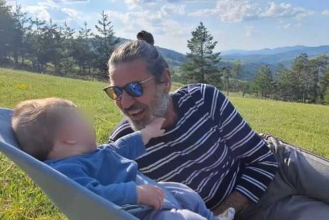 Dragan Gagi Jovanović Dragan Gagi Jovanović