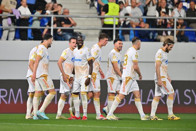 FK Crvena zvezda FK Crvena zvezda