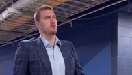 Nikola Jokić "izdominirao" stajlingom pred odlučujući meč sa Klipersima: Pogledajte šta je obukao Bogdanović