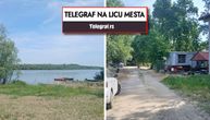 Potraga za ribarom na Dunavu: Čovek ispao iz čamca, supruga u suzama, okupili se prijatelji