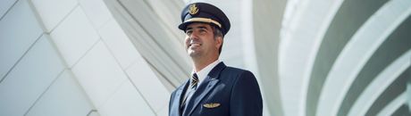 pilot pilot