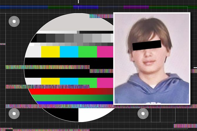 prekid programa, K.K. prekid programa, K.K.
