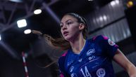 Odbojkašica Srbije ostala bez borbe za trofej: Milano pao pred Koneljanom u polufinalu Lige šampiona