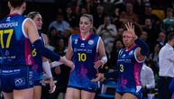 Maja Ognjenović sa Skandićijem pregazila Vakifbank usred Istanbula za finale Lige šampiona!