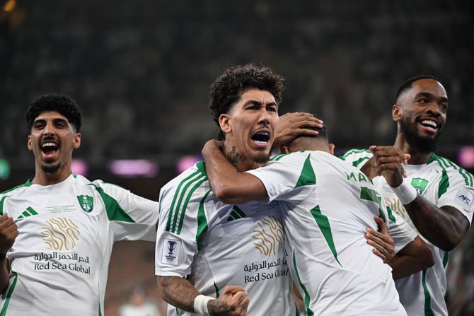 FK Al Ahli FK Al Ahli