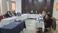 Održan treći regionalni plenum “Romkinje u medijima”: Osnaživanje žena na rukovodećim pozicijama