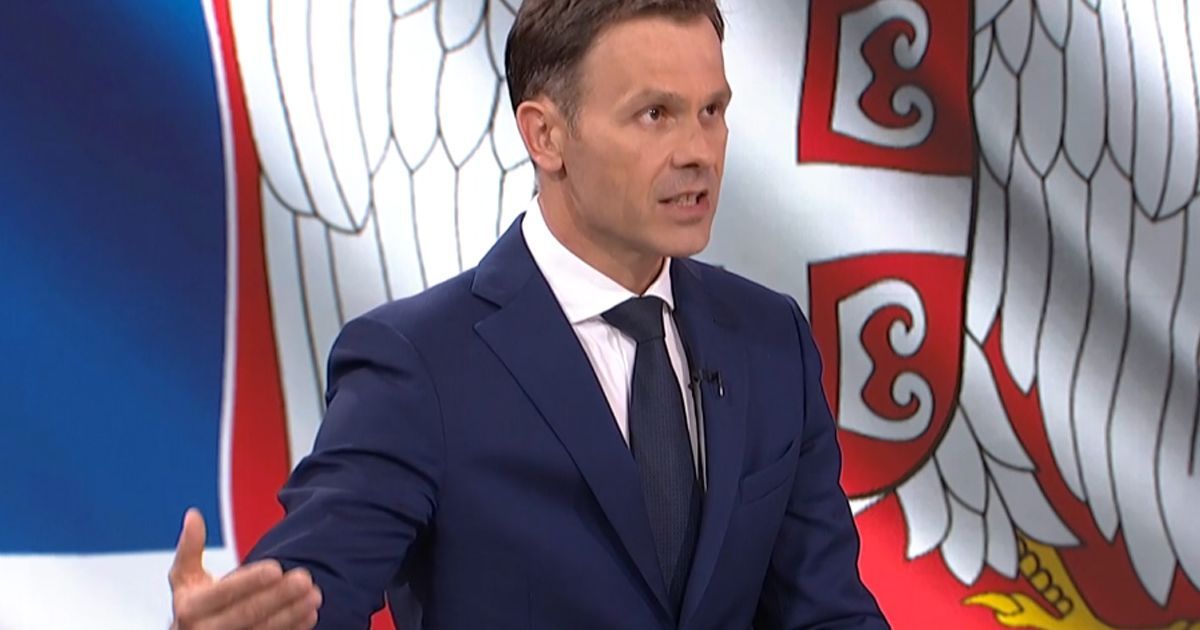 Mali: Novo odlaganje sankcija NIS-u odlična vest s obzirom na globalne izazove