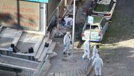 Eksplozija u Solunu, poginula žena: Htela da postavi bombu kod banke, aktivirala joj se u rukama