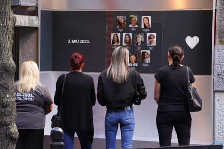 RIBNIKAR TRAGEDIJA GODIŠNJICA RIBNIKAR TRAGEDIJA GODIŠNJICA