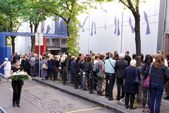 RIBNIKAR TRAGEDIJA GODIŠNJICA RIBNIKAR TRAGEDIJA GODIŠNJICA