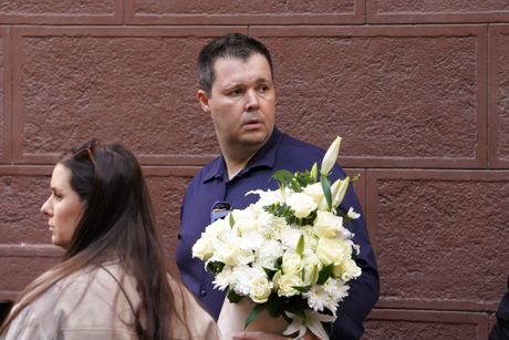 RIBNIKAR TRAGEDIJA GODIŠNJICA RIBNIKAR TRAGEDIJA GODIŠNJICA