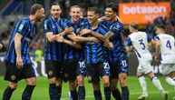 Inter ne odustaje od Skudeta! "Neroazuri" slavili protiv Verone, na redu je Barselona