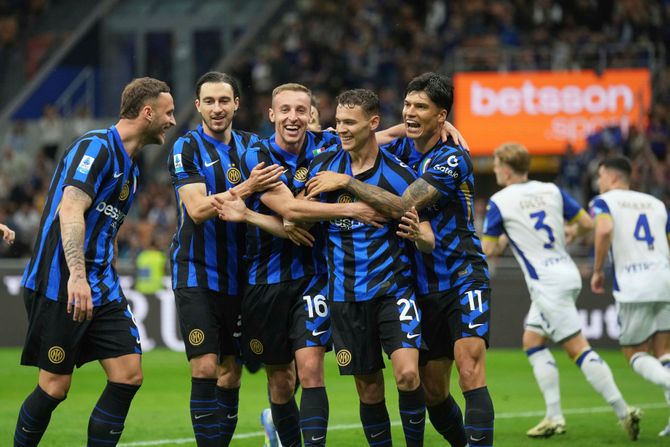 FK Inter FK Inter