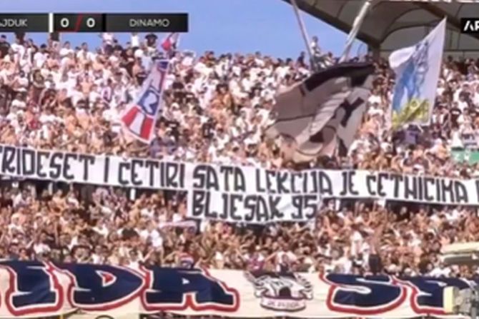 Torcida Split Torcida Split