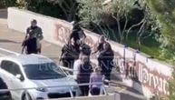 Novi detalji posle tuče Torcide i Bed Blu Bojsa: Uhapšeno više od 100 huligana, krili se u kombijima dostave
