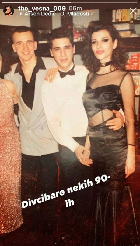 Vesna i Željko Joksimović Vesna i Željko Joksimović