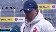 Milojević zagrmeo posle TSC-a: "Ko zna koji put nam se ovo dešava"