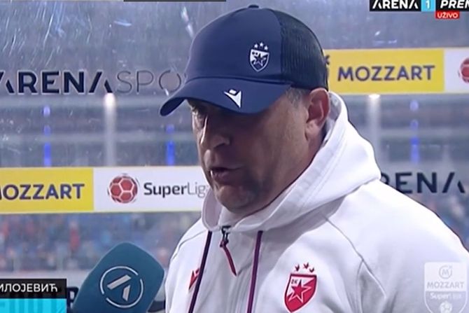 Vladan Milojević Vladan Milojević