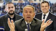 Rat ministara zbog meča Novi Pazar - Partizan: Zukorlić isprozivao Rasima Ljajića, pa dobio brutalan odgovor!
