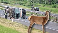 Saobraćajni stručnjak o tragediji u Hrvatskoj: 