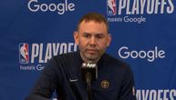 Trener Denvera uporedio Jokića sa amebom: "Podsetilo me je na godinu kada smo osvojili NBA prsten"