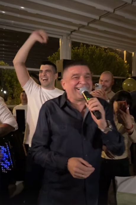 Mirko Šijan Baja mali knindža Mirko Šijan Baja mali knindža