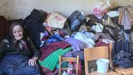 Po vodu idu na izvor, u celoj kući imaju samo dve sijalice: Život Milenke (90) i Slađane (53) neprestana borba