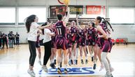 Mega treći put zaredom šampion Srbije: U finalu savladana Zvezda sa 20 poena razlike