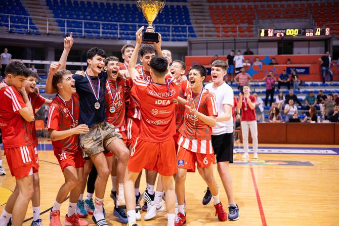 KK Crvena zvezda - KK Partizan KK Crvena zvezda - KK Partizan