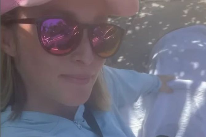 Indija Oksenberg Indija Oksenberg