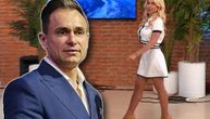 "Sponzoruša": Neočekivan potez biznismena: Jovana objavila izazovne slike u miniću, Dragan reagovao javno