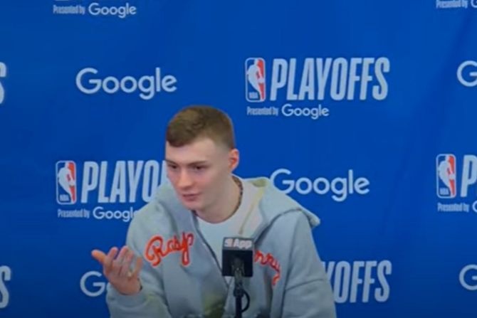 Kristijan Braun Kristijan Braun